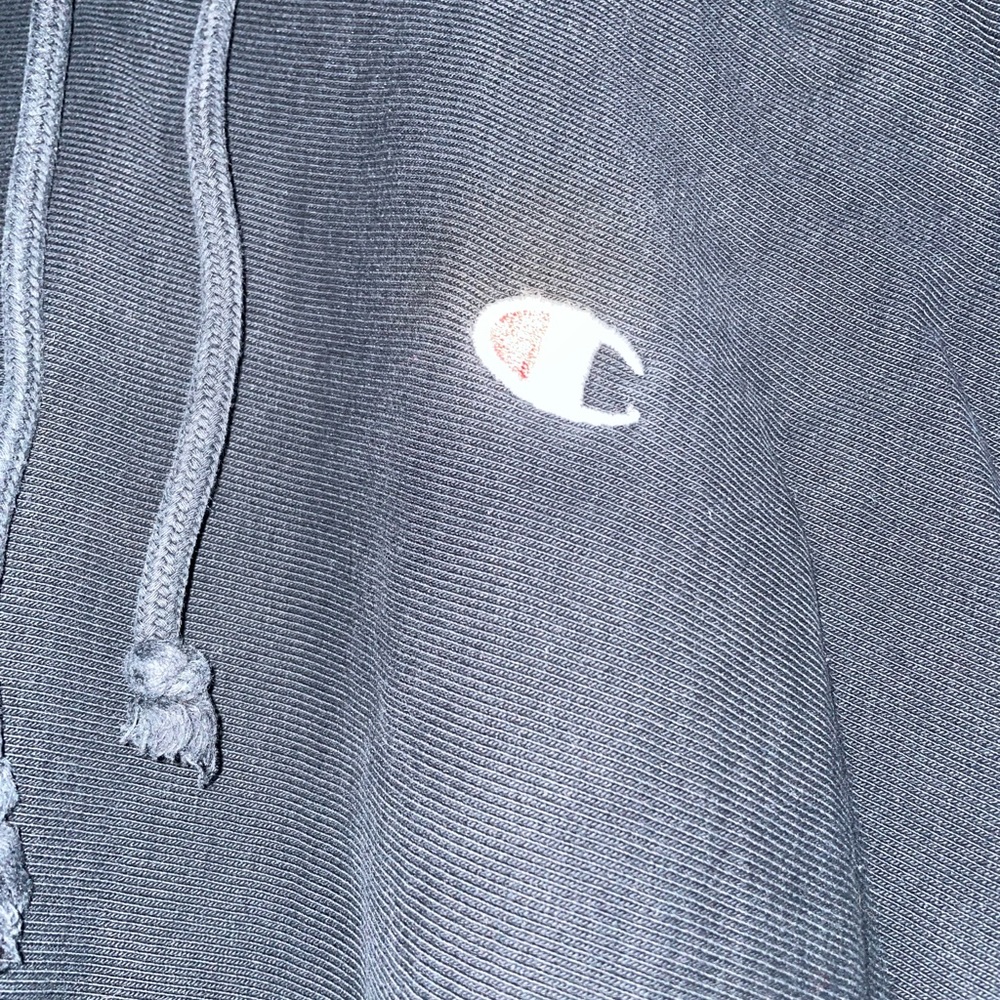 Champion Hoodie